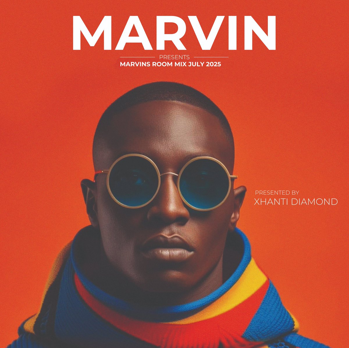 Xhanti Diamond (@thesisxhanti) on Twitter photo Marvin's Room Mix
#Chillout #Lounge
m.soundcloud.com/iammarvinza/dj…
<a href="/juss_banks/">Juss Banks</a> <a href="/Terry_Royaltee/">Dr Z⭕idberg ⚚</a>
<a href="/daniel_suave/">Daniel Suave</a> <a href="/yayasc/">MaChamane</a> <a href="/IamMarvinZA/">MARVIN</a> <a href="/JayCucumbers/">Tsukuyomi 🌖</a> <a href="/jembesoul/">jembesoul</a> <a href="/iamELQUE/">arquetect</a> <a href="/FistazMixwell/">Fistaz Mixwell</a> <a href="/Tso_88/">Kolwani Tso Patso |Tshezi|</a> <a href="/lazmorca/">charlie_charles</a> <a href="/mokgakga12/">mokgakga</a> Marvin's Room Mix
#Chillout #Lounge
m.soundcloud.com/iammarvinza/dj…
<a href="/juss_banks/">Juss Banks</a> <a href="/Terry_Royaltee/">Dr Z⭕idberg ⚚</a>
<a href="/daniel_suave/">Daniel Suave</a> <a href="/yayasc/">MaChamane</a> <a href="/IamMarvinZA/">MARVIN</a> <a href="/JayCucumbers/">Tsukuyomi 🌖</a> <a href="/jembesoul/">jembesoul</a> <a href="/iamELQUE/">arquetect</a> <a href="/FistazMixwell/">Fistaz Mixwell</a> <a href="/Tso_88/">Kolwani Tso Patso |Tshezi|</a> <a href="/lazmorca/">charlie_charles</a> <a href="/mokgakga12/">mokgakga</a>