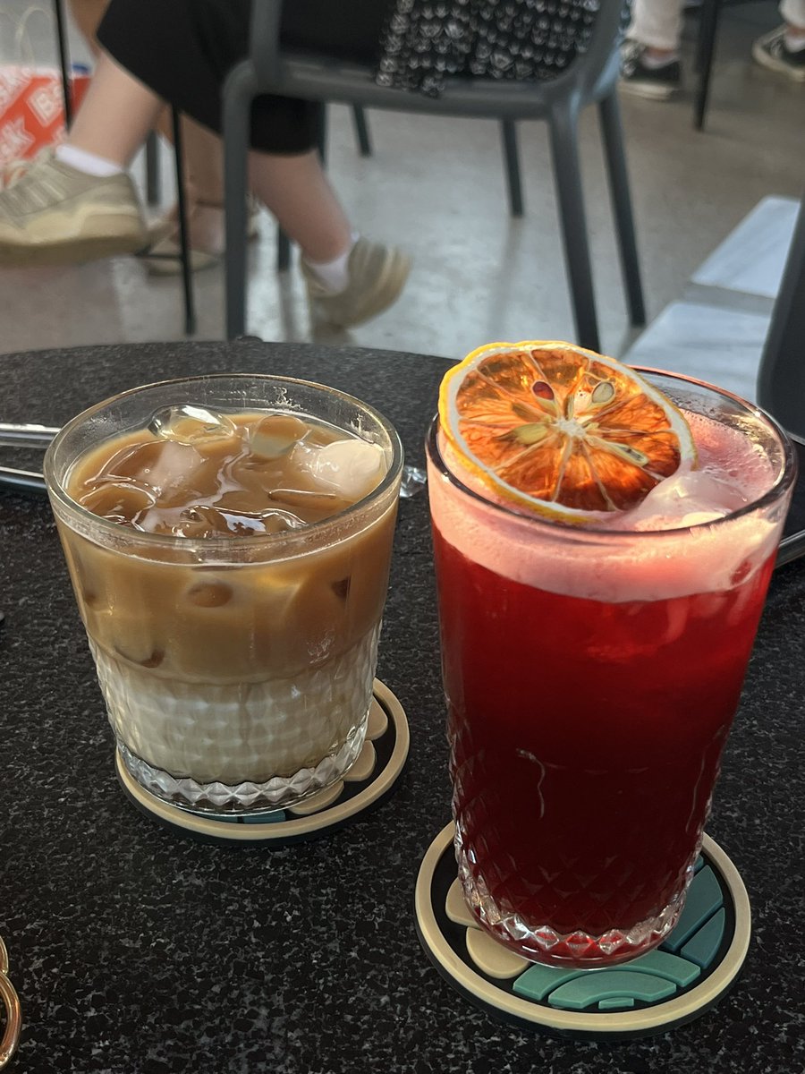 insallah cennette de bacimin antin kuntin icecekleri benim ice lattemin yaninda durur