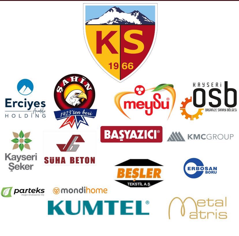 𝓐𝓭𝓮𝓶 𝓓𝓸𝓵𝓰𝓾𝓷 🇹🇷 💛❤️ (@ademdolgun3838) on Twitter photo Şimdi Değilse Ne Zaman
Şehrinin Değerine Sahip Çık.
<a href="/KayserisporFK/">Bellona Kayserispor</a> <a href="/meysu_turkiye/">Meysu Türkiye</a> <a href="/Kayseriso/">Kayseri Sanayi Odası</a> <a href="/erciyesanadolu/">Erciyes Anadolu Holding</a> <a href="/KayseriOSB/">Kayseri OSB</a> <a href="/develibld/">Develi Belediyesi</a> <a href="/yahyalibelediye/">Yahyalı Belediyesi</a> <a href="/bunyanbelediye/">Bünyan Belediyesi</a> <a href="/pinarbasibeltr/">Pınarbaşı Belediyesi</a> <a href="/KocasinanBld/">Kocasinan Belediyesi</a> <a href="/MelikgaziBel/">Melikgazi Belediyesi</a> <a href="/talasbelediyesi/">Talas Belediyesi</a> <a href="/TomarzaBelediye/">Tomarza Belediyesi🟢</a> <a href="/incesubelediye1/">incesubelediyesi</a>
#KenetlenKayseri Şimdi Değilse Ne Zaman
Şehrinin Değerine Sahip Çık.
<a href="/KayserisporFK/">Bellona Kayserispor</a> <a href="/meysu_turkiye/">Meysu Türkiye</a> <a href="/Kayseriso/">Kayseri Sanayi Odası</a> <a href="/erciyesanadolu/">Erciyes Anadolu Holding</a> <a href="/KayseriOSB/">Kayseri OSB</a> <a href="/develibld/">Develi Belediyesi</a> <a href="/yahyalibelediye/">Yahyalı Belediyesi</a> <a href="/bunyanbelediye/">Bünyan Belediyesi</a> <a href="/pinarbasibeltr/">Pınarbaşı Belediyesi</a> <a href="/KocasinanBld/">Kocasinan Belediyesi</a> <a href="/MelikgaziBel/">Melikgazi Belediyesi</a> <a href="/talasbelediyesi/">Talas Belediyesi</a> <a href="/TomarzaBelediye/">Tomarza Belediyesi🟢</a> <a href="/incesubelediye1/">incesubelediyesi</a>
#KenetlenKayseri