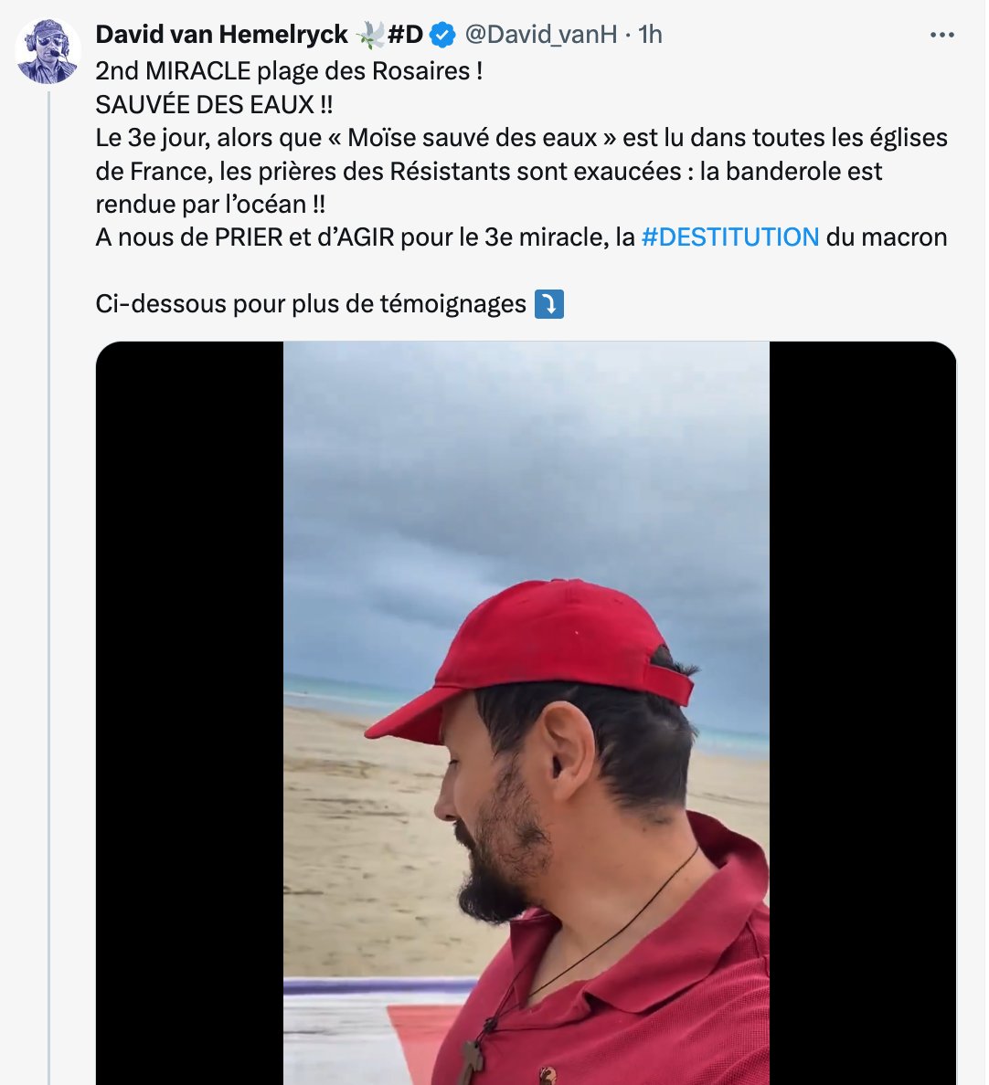 hublotchallenge's tweet photo. Daaavit & the story tellers
#unegrossalgue
#nomdedieu
#Guignol https://t.co/NpK9S0fgQZ