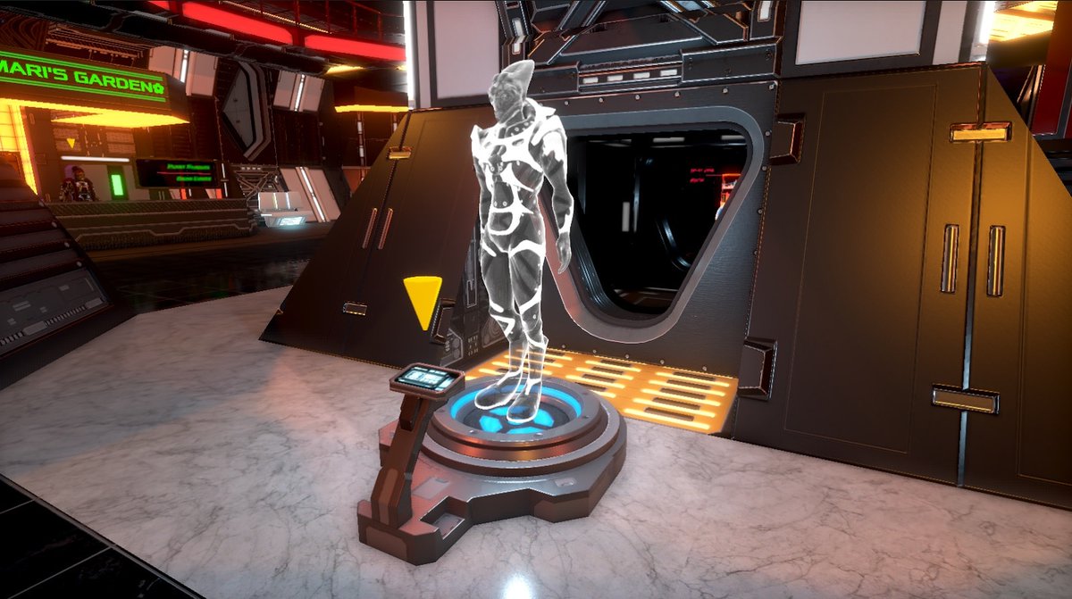 🔥 Experimental phase of Empyrion Galactic Survival update 1.13 is live! 🔥 New and revised missions, a completely redesigned galaxy, and much more to discover.  🛸👽👾 

Full changelog ➡️empyriononline.com/threads/v1-13-…