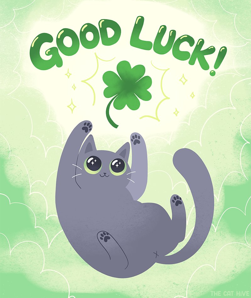 For those who need it right now 🍀❤️