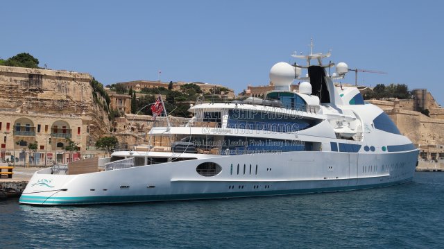 Shipguru's tweet image. #former #Kortanaerclass #frigate #superyacht #YAS #onceagain #berthed at #grandharbourmalta - 15.07.2025 - maltashipphotos.com - NO PHOTOS can be used or manipulated without our permission @YachtspotterCom @Superyachtfan @Valletta_Port @Gibdan1 @key2med @worldshipsoc