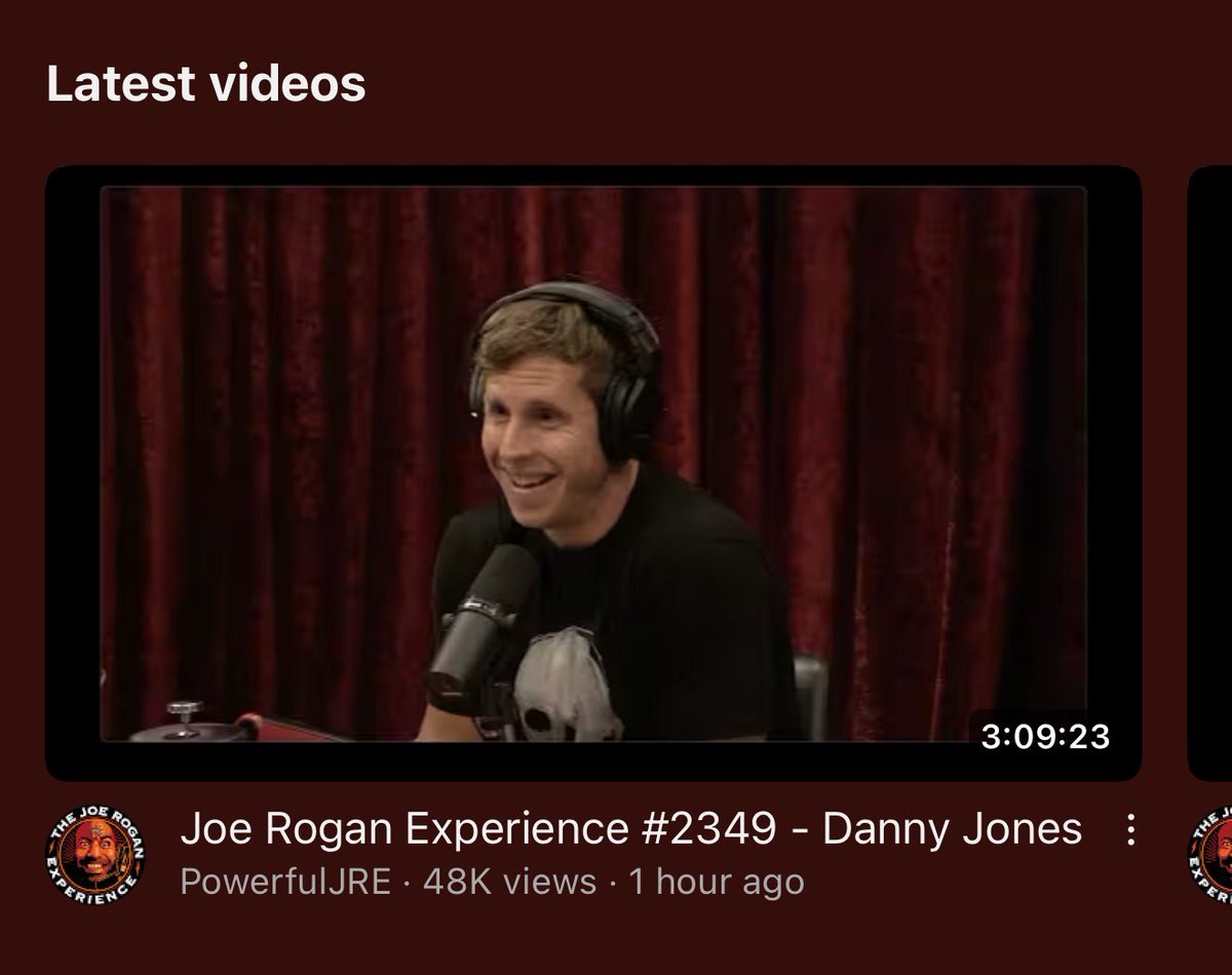 Julian Dorey tweet media