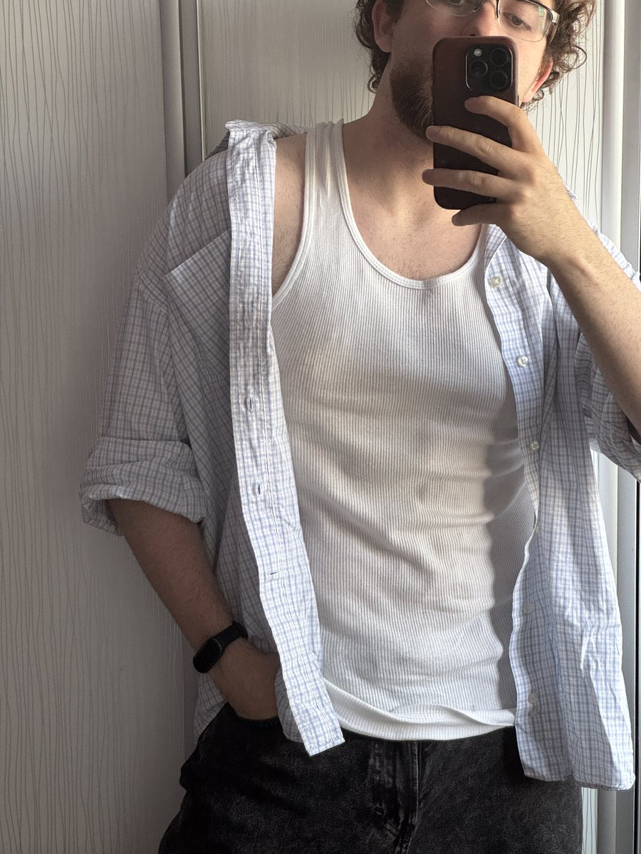 Я жив, всё пока