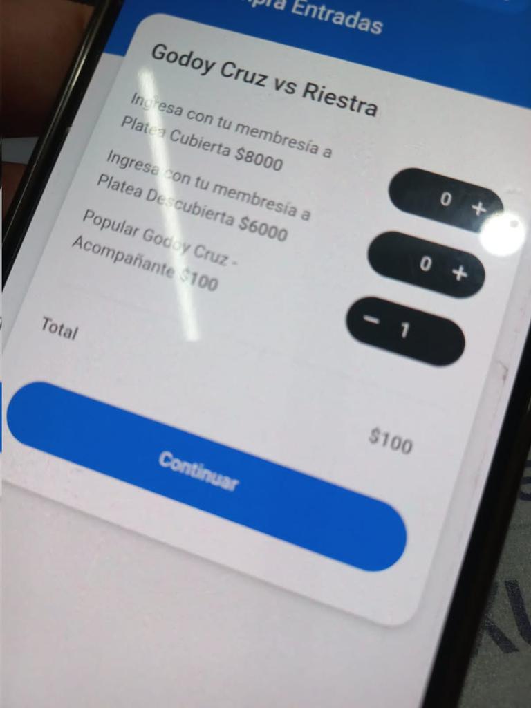 No le alcanzaba con esto no.  2x1 para llenar el asimétrico