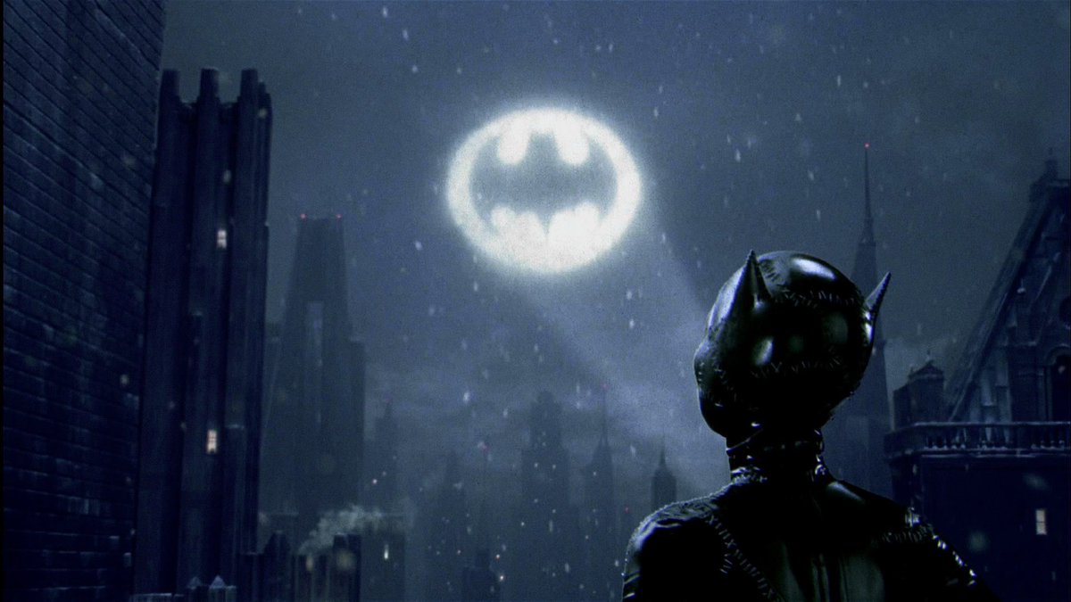 batman returns (1992)