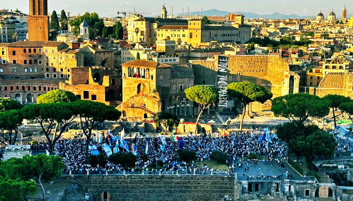 Alla Lazio ci pensano i Laziali