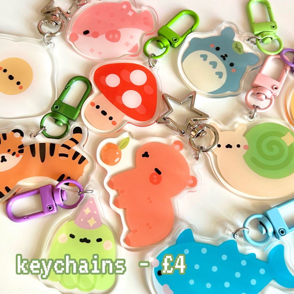 pixieeeshop's tweet image. if u wanna grab anything cute in my sale nowβs the time πππ
