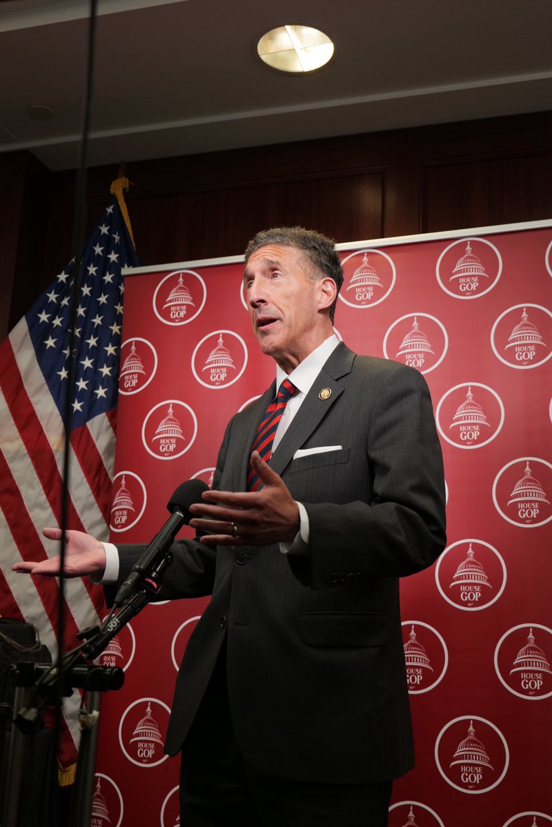 RepDavidKustoff's tweet image. Behind the scenes with @HouseGOP Media Row talking all things One Big Beautiful Bill!
There is something for everyone in this bill! 🇺🇸