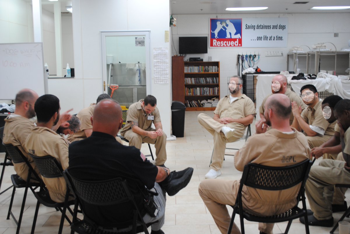 distevhass31's tweet image. Group 46 - Integrity Class with Officer Carter @GA_Corrections @GAFirstLady @CLALeadership @jeffbreedlove1 @Recovery_GC4R @endthewhisper @JellyRoll615