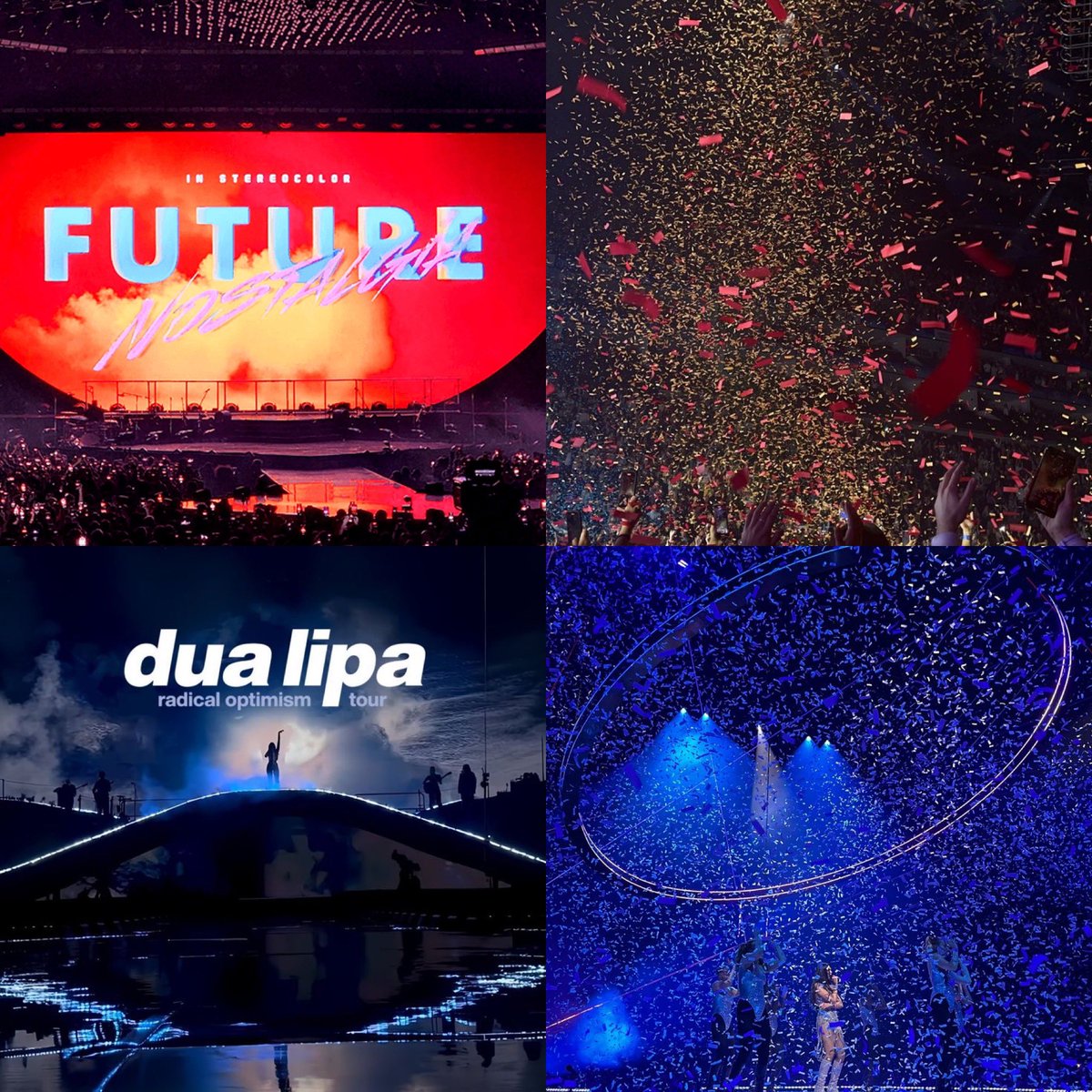 tkowdeluxe's tweet photo. therapy is attending a dua lipa concert https://t.co/J2ZXg2wGae