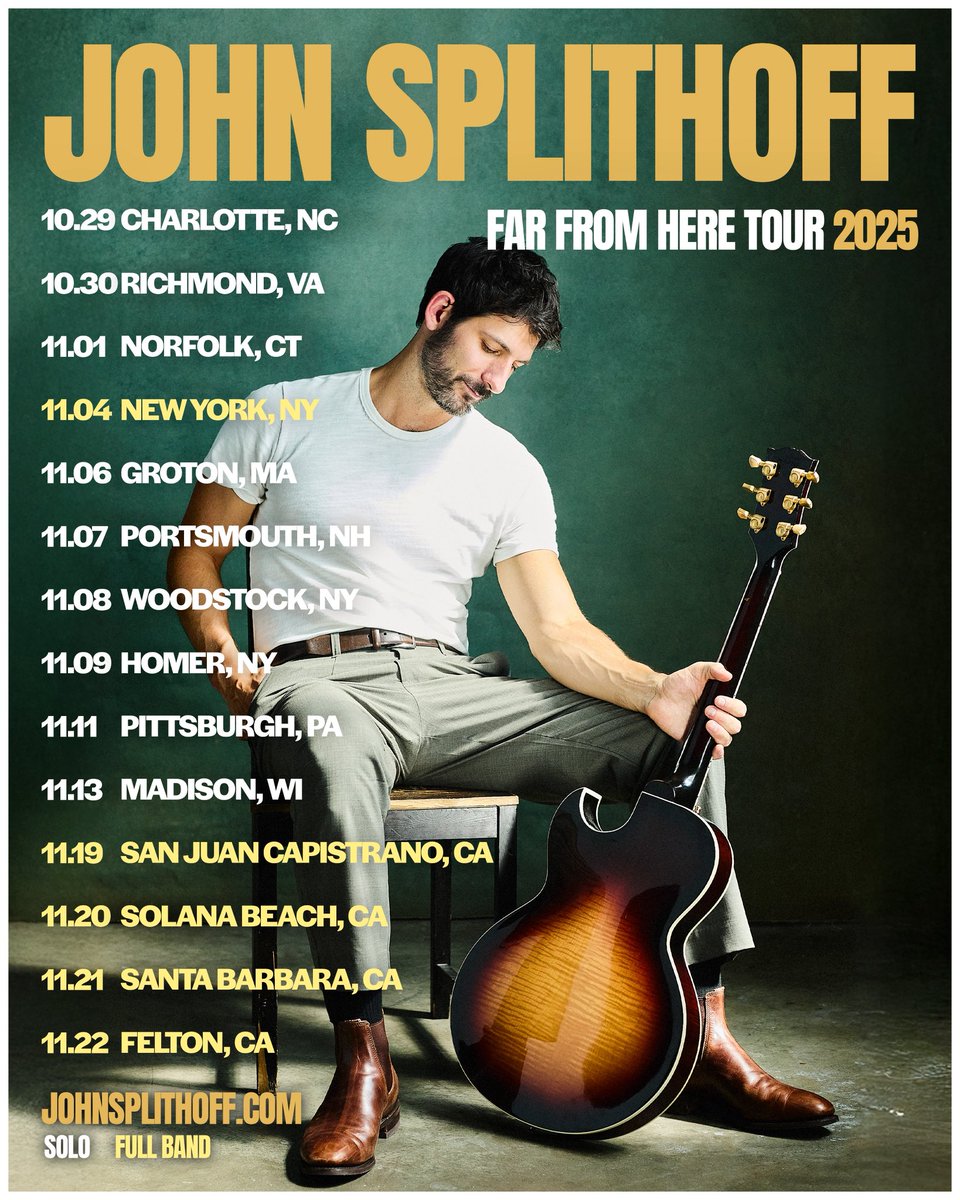 John Splithoff tweet media