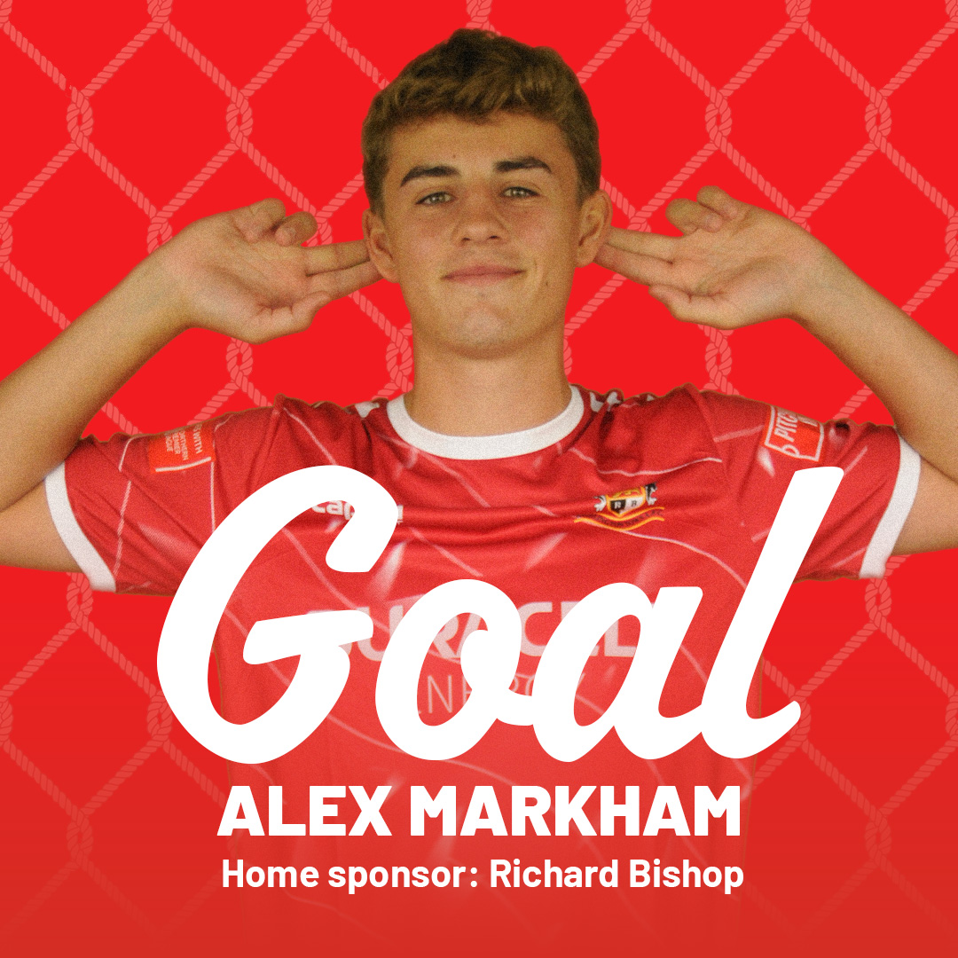 Bridlington Town AFC tweet media