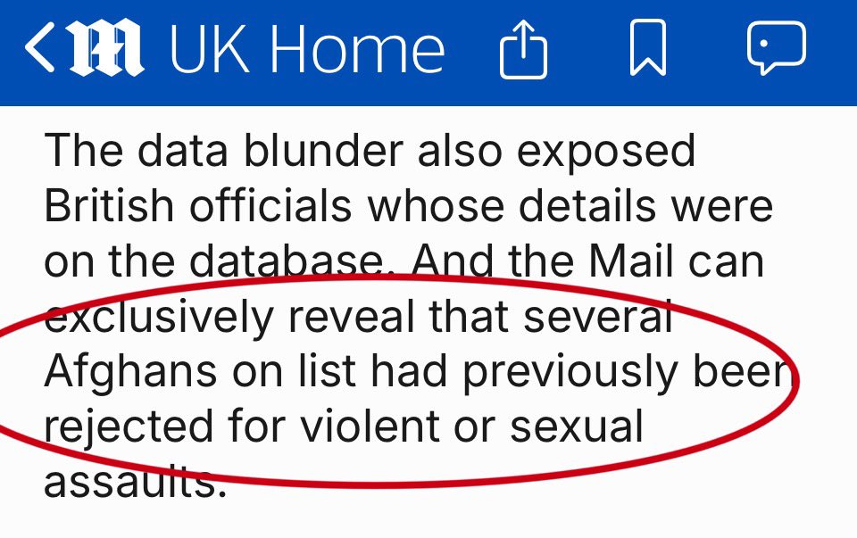 John_EdwardsUK's tweet image. Can anyone tell me why we’re putting mums in prison for social media posts, while — according to the Daily Mail — putting Afghans in hotels who have committed sexual and violent crimes?
