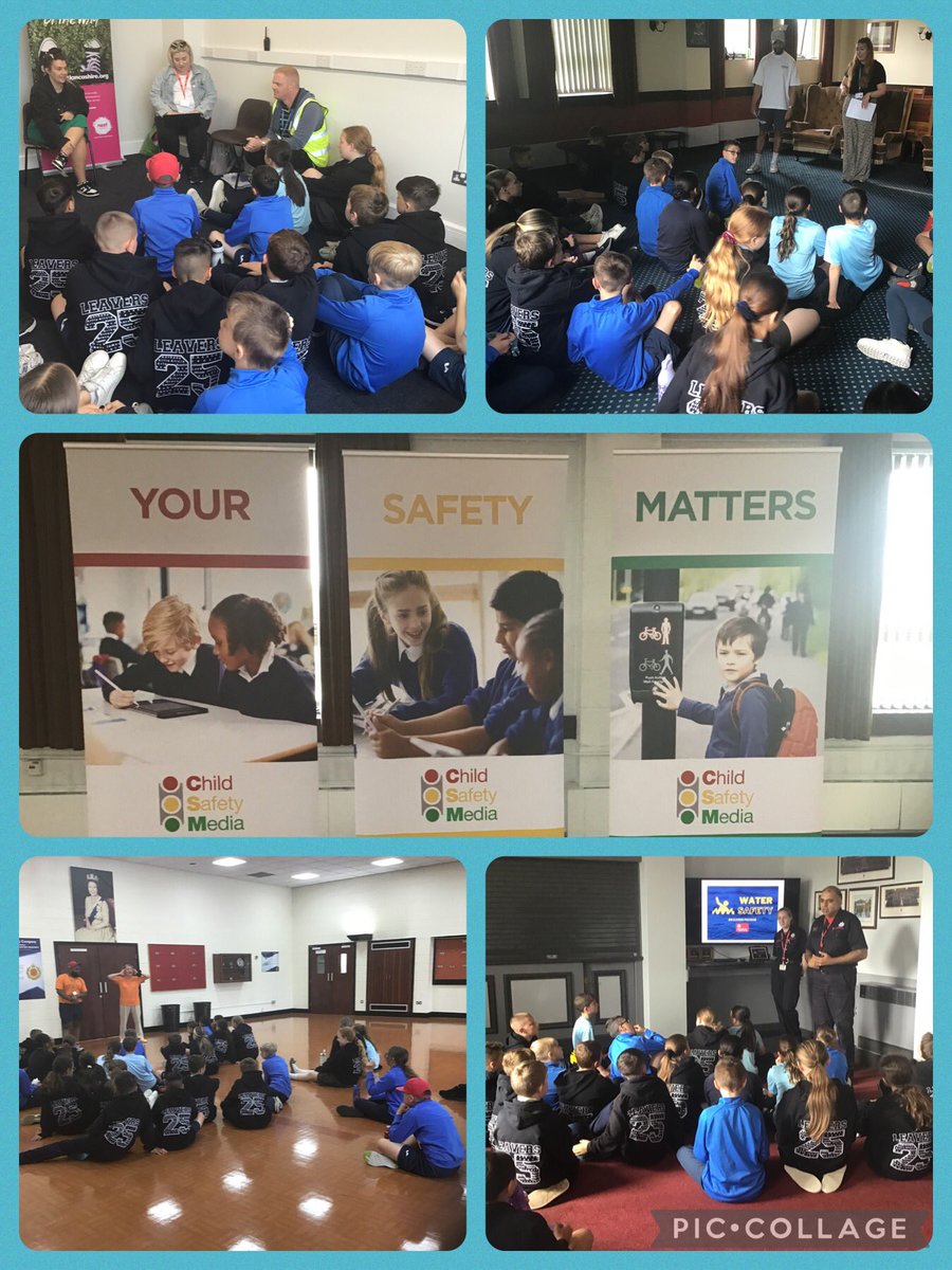 Stedwarddarwen (@stedwarddarwen) on Twitter photo Last week, Year 6 had a very informative morning at Crucial Crew learning some important safety lessons before high school. <a href="/RomeroCAT1/">Romero CAT</a> <a href="/BCPP__/">🧡Catholic Primary Partnership🧡</a> <a href="/NestLancs/">Nest Lancashire</a> <a href="/EarlyBreakUK/">Early Break</a> <a href="/YouthZoneDarwen/">YouthZoneDarwen</a> <a href="/LancashireFRS/">Lancashire Fire & Rescue Service</a> Last week, Year 6 had a very informative morning at Crucial Crew learning some important safety lessons before high school. <a href="/RomeroCAT1/">Romero CAT</a> <a href="/BCPP__/">🧡Catholic Primary Partnership🧡</a> <a href="/NestLancs/">Nest Lancashire</a> <a href="/EarlyBreakUK/">Early Break</a> <a href="/YouthZoneDarwen/">YouthZoneDarwen</a> <a href="/LancashireFRS/">Lancashire Fire & Rescue Service</a>