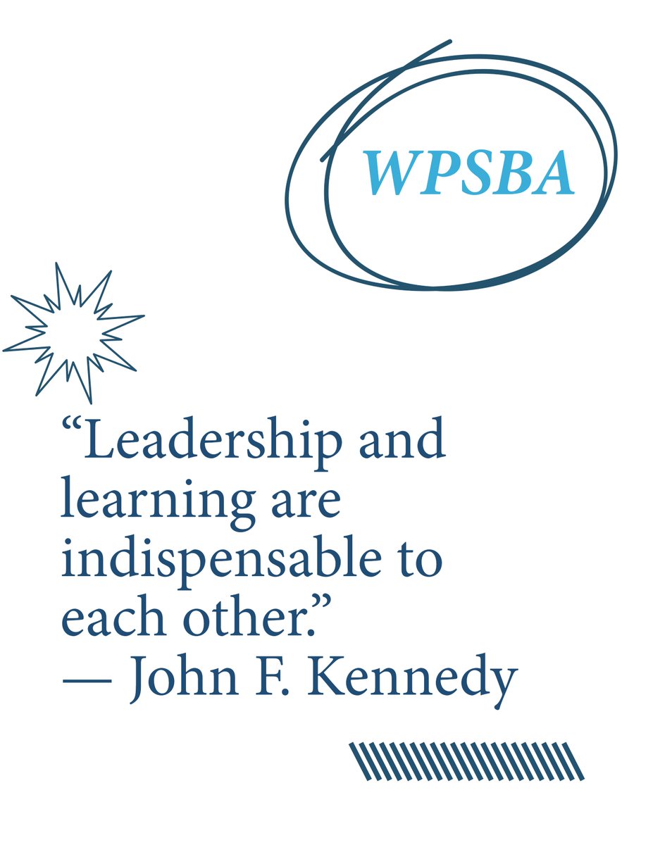 wpsbaNY's tweet image. In 2025–26, we’re Championing Student Growth — through connection, collaboration, and student-centered leadership. #PublicEd One thing we will do is Advocate with a strong, unified voice at every level. #PreparingLearnersForTomorrow #ConnectLearnAdvocate #SchoolLeadership