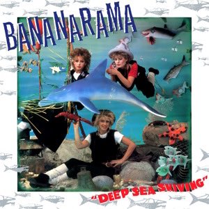 Albums200's tweet photo. #WhatCoverIsUnderTheCover was won tonight by me!!! 115 of these and I’ve only ever got 2 b4 so the score is me 3 rest of X 112. 2nights answer was Bananarama Deep Sea Skiving, another one tomorrow https://t.co/KbSPJjYaPs