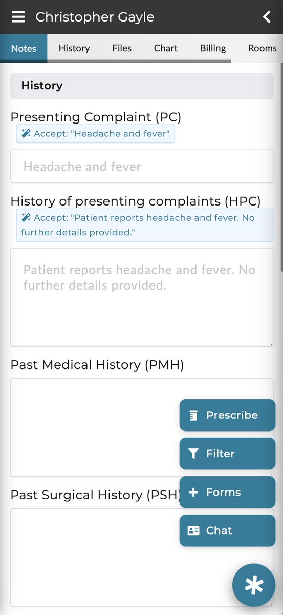 Christopher Gayle tweet media