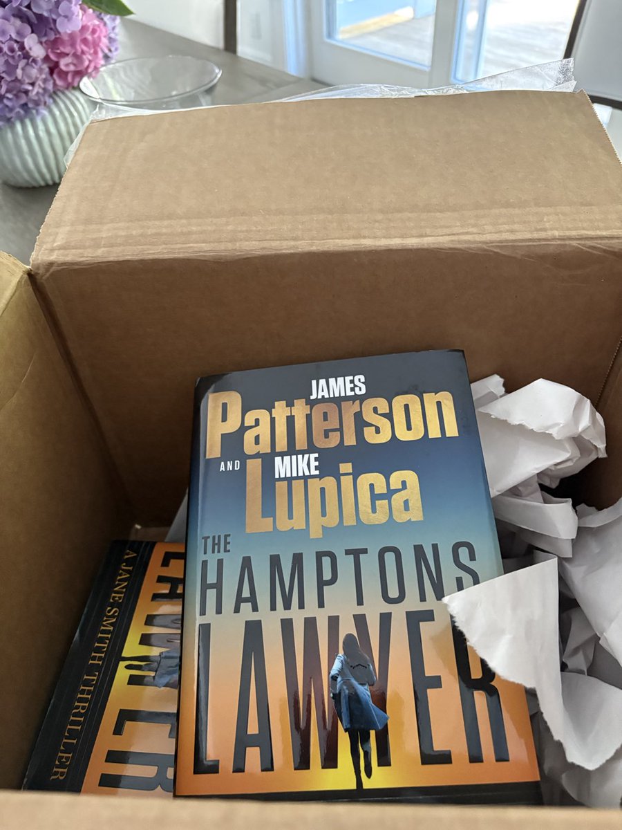 It just never gets old. On sale Monday!