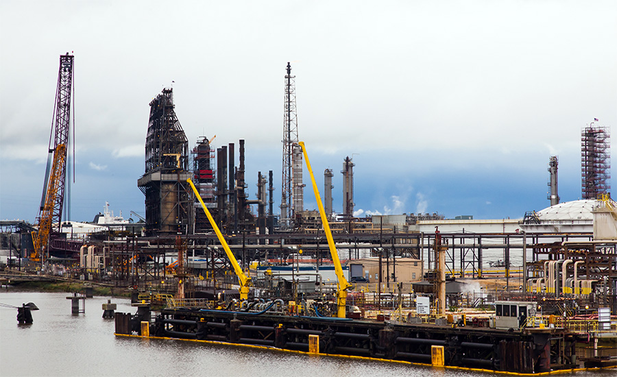Chevron and partners will build a $5 billion hydrogen facility in Port Arthur, Texas, producing lower-carbon hydrogen using, in part, carbon capture technology. 
#HydrogenHub #CarbonCapture #EnergyTransition
 brnw.ch/21wUaxc