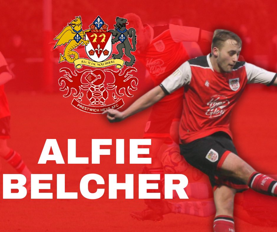 12 Goal Heys 1-0
Great move down the left ends with Appleton picking out Belcher who buries into the bottom corner