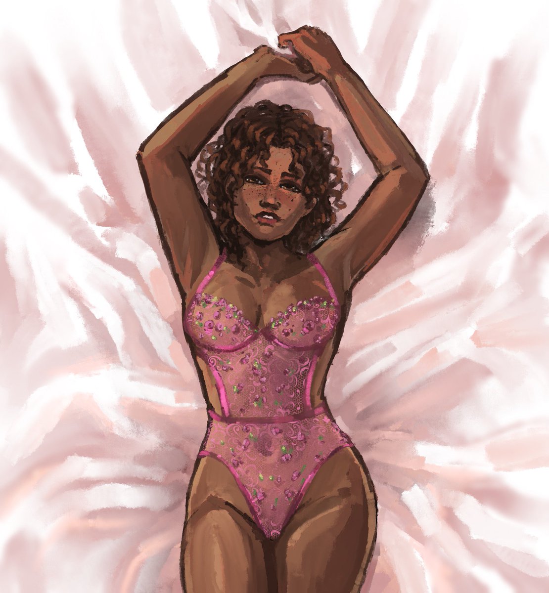 Hello darling ❤️
#skyyoung