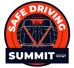 USDOTFHWA's tweet image. Saving lives is one of FHWA’s top priorities before, during, and after this Rural Road Safety Awareness Week. @GADeptofTrans's “Safe Driving Summit” helps educate high school-age drivers around the state how to avoid distractions and make smart decisions behind the wheel,…