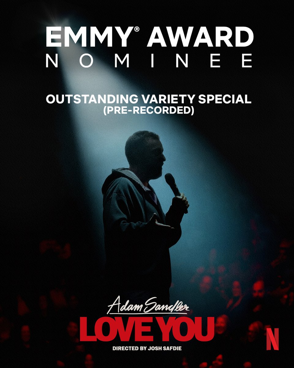 AdamSandler's tweet image. Thanks to everyone who worked on these. Appreciate you all!