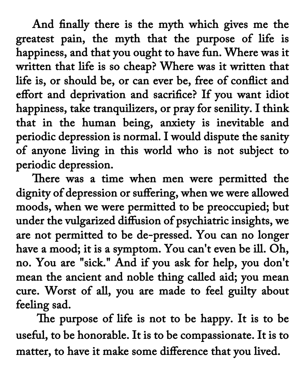 The whole page is one huge banger