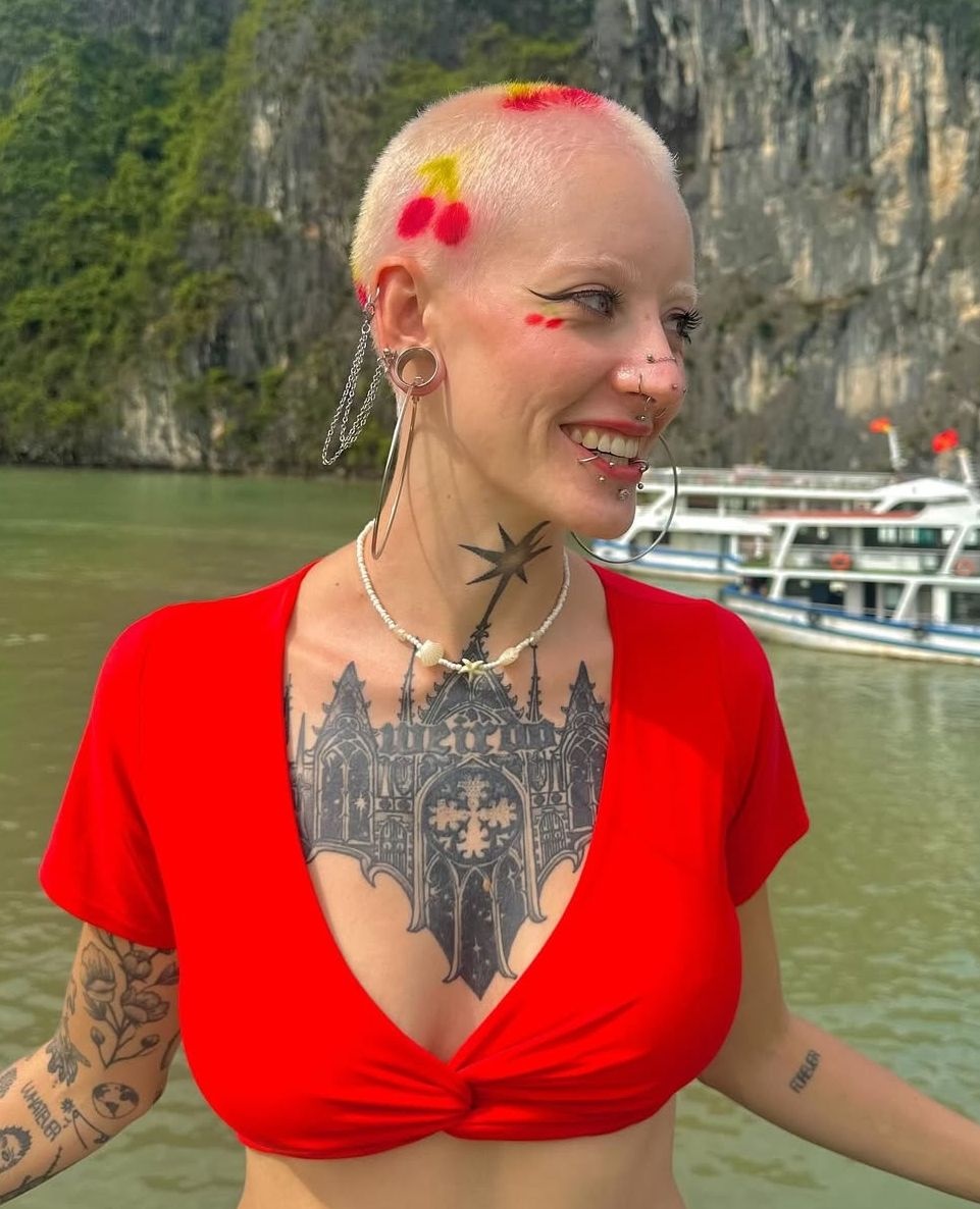 Manic Panic UK tweet media