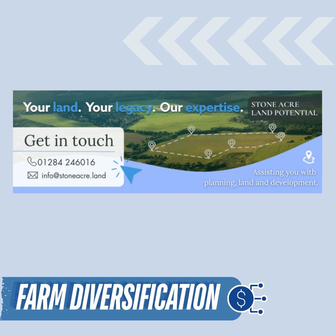 Farmers Guide (@farmersguide) on Twitter photo Our latest feature focuses on farm #diversification ➡️💰
Whether you’re curious or already #diversifying, this newsletter is packed to inspire and inform... bit.ly/diversify-your… 📖
<a href="/Woodpeckertubs/">Woodpecker Tubs and Saunas</a> | #containerpeople | #stoneacrelandpotential | <a href="/Flame_marketing/">Flame Marketing</a> Our latest feature focuses on farm #diversification ➡️💰
Whether you’re curious or already #diversifying, this newsletter is packed to inspire and inform... bit.ly/diversify-your… 📖
<a href="/Woodpeckertubs/">Woodpecker Tubs and Saunas</a> | #containerpeople | #stoneacrelandpotential | <a href="/Flame_marketing/">Flame Marketing</a>