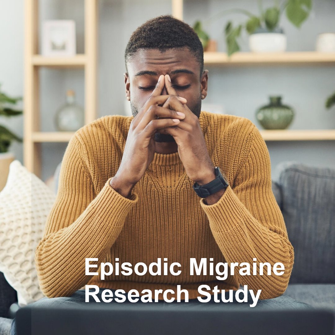 Mayo Clinic Studies (@mayostudies) on Twitter photo Volunteers ages 18 + with episodic migraine headaches at least 4 times a month are needed for a research study to learn more about nerve block injections at Mayo Clinic in Rochester. For more information, visit mayocl.in/4541aCh or email rstfmsc@mayo.edu Volunteers ages 18 + with episodic migraine headaches at least 4 times a month are needed for a research study to learn more about nerve block injections at Mayo Clinic in Rochester. For more information, visit mayocl.in/4541aCh or email rstfmsc@mayo.edu