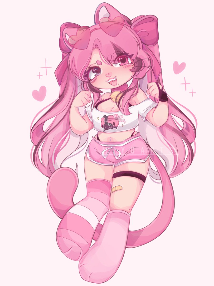 miyuartss's tweet image. Miyu is bby girl ! ✧。٩(ˊᗜˋ )و✧*。
#artmoots #originalcharacter