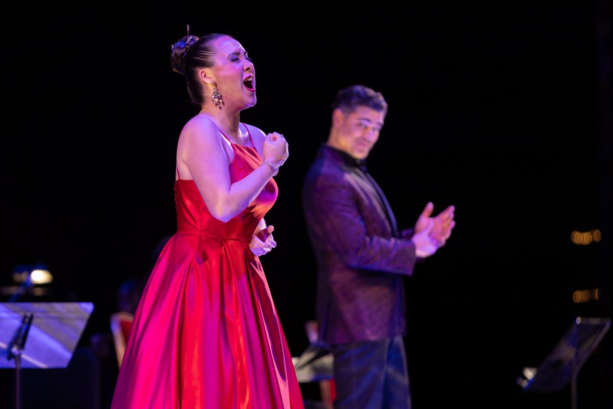 Support the arts—subscriptions help keep opera thriving in Edmonton.
You're not just reserving your seat. You're investing in the artists, the music, and the stories. loom.ly/Cljl_PI

Photo: Nanc Price
#EdmontonOpera #OperaYEG #SupportTheArts #SeasonSubscription