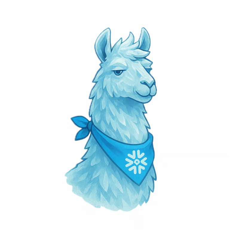 llama_index's tweet image. We're partnering with @Snowflake to bring you hands-on talks and concrete patterns you can implement immediately.
Join us at our Amsterdam meetup on July 31st where we'll show you exactly how teams are building high-quality data agents in production. Build production-ready…