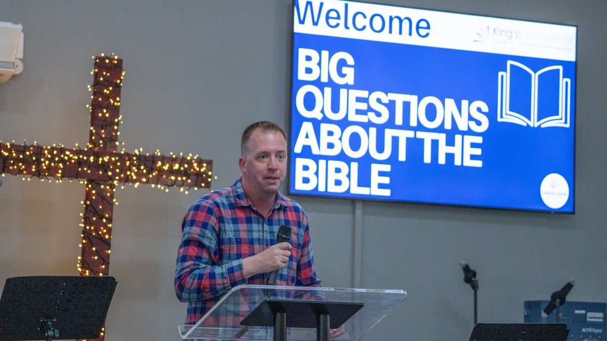 KingsDivinity's tweet image. Our Big Questions Teaching Day is in the books! Check out some highlights from the event below.

Thank you to all who presented and participated, as well as all who made this event possible. 

Stay tuned for the release of the session recordings!
