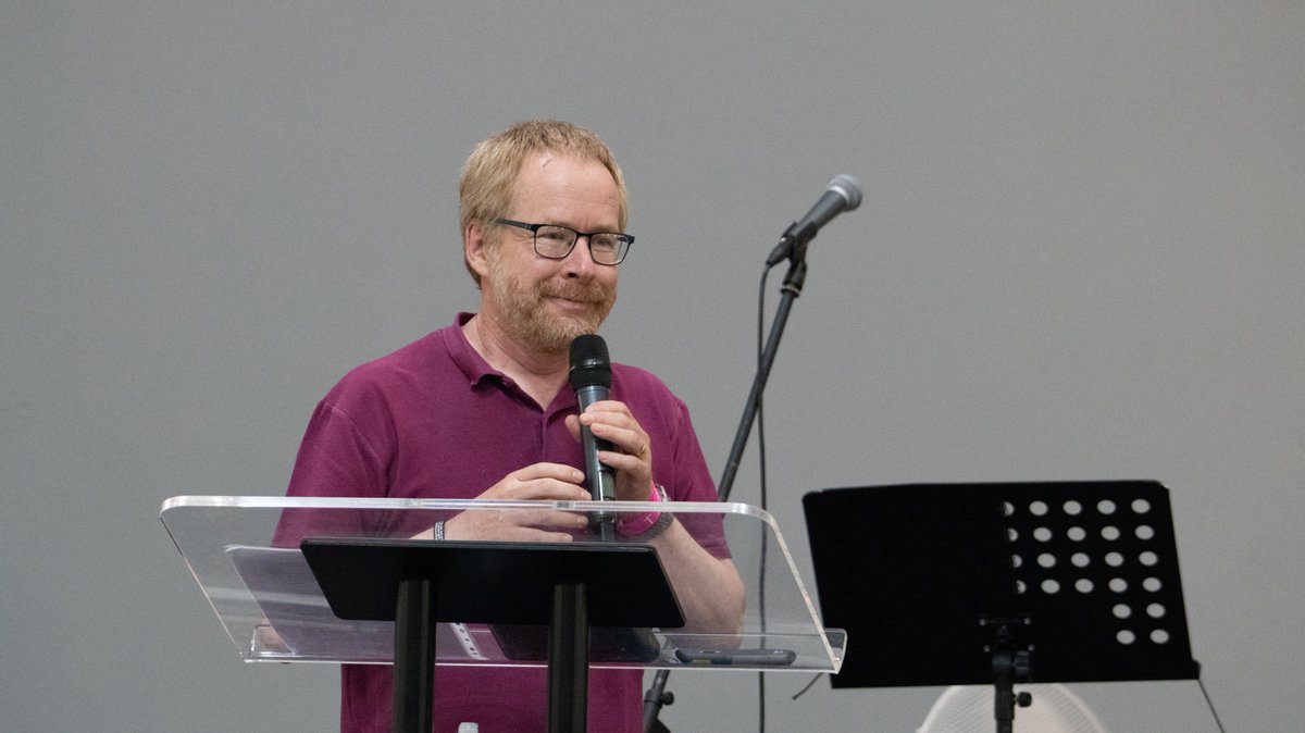 KingsDivinity's tweet image. Our Big Questions Teaching Day is in the books! Check out some highlights from the event below.

Thank you to all who presented and participated, as well as all who made this event possible. 

Stay tuned for the release of the session recordings!