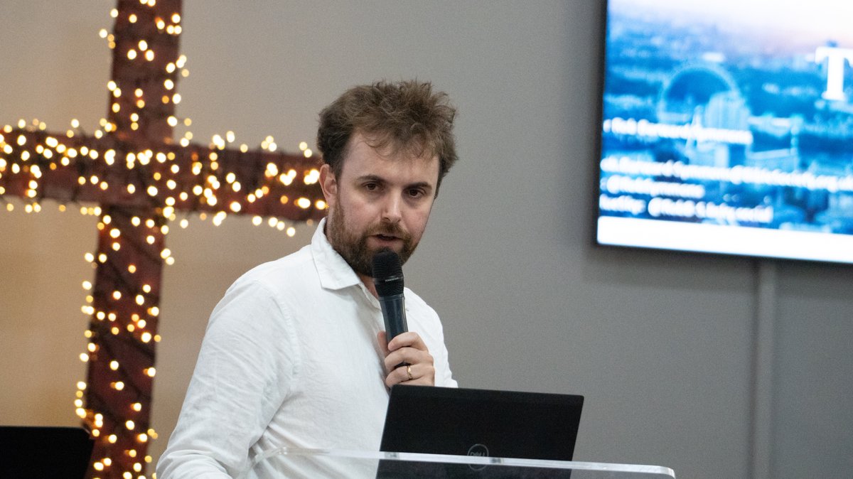 KingsDivinity's tweet image. Our Big Questions Teaching Day is in the books! Check out some highlights from the event below.

Thank you to all who presented and participated, as well as all who made this event possible. 

Stay tuned for the release of the session recordings!