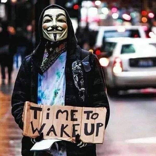 ANONYMOUS ALLREDToDoRoJo✊✌️🏴‍☠️🍀🍉 (@allredtodorojo) on Twitter photo 