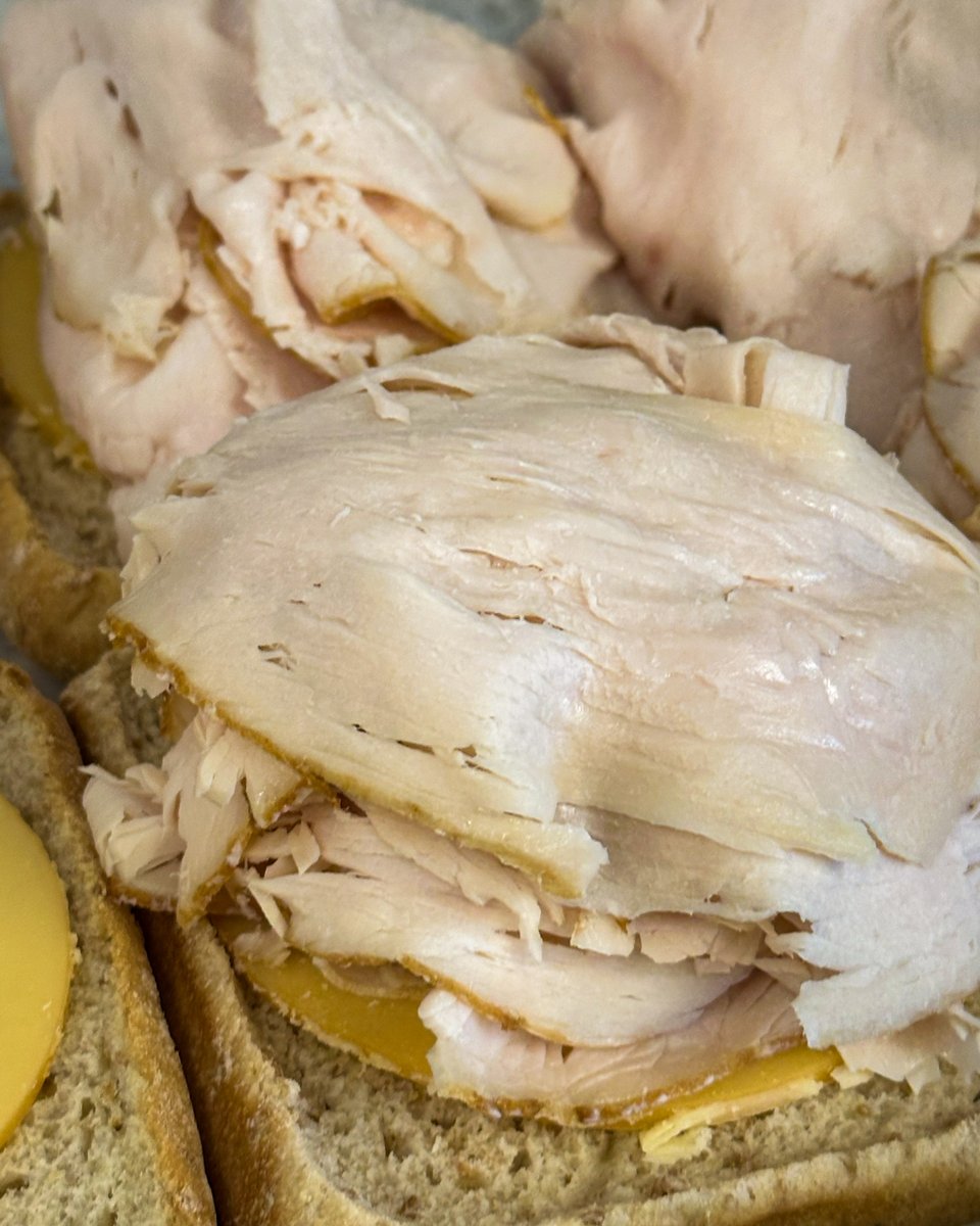 Stacked with flavor, layered with purpose 🥪💥
At Inside the Box, our turkey sandwiches don’t just hit the spot—they hit the heart. Every bite helps feed change through Metropolitan Ministries.
#StackedForGood #InsideTheBox #CateringWithHeart #TampaEats