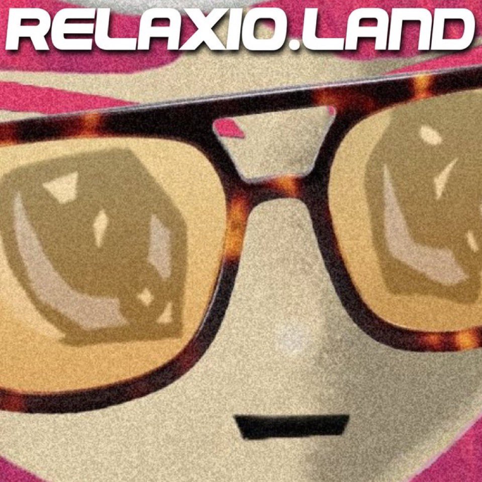 relaxio_solana's tweet image. Reminder that anything and everything Relaxio Resort can be found at relaxio.land lore, shop, blog, and more 🌴