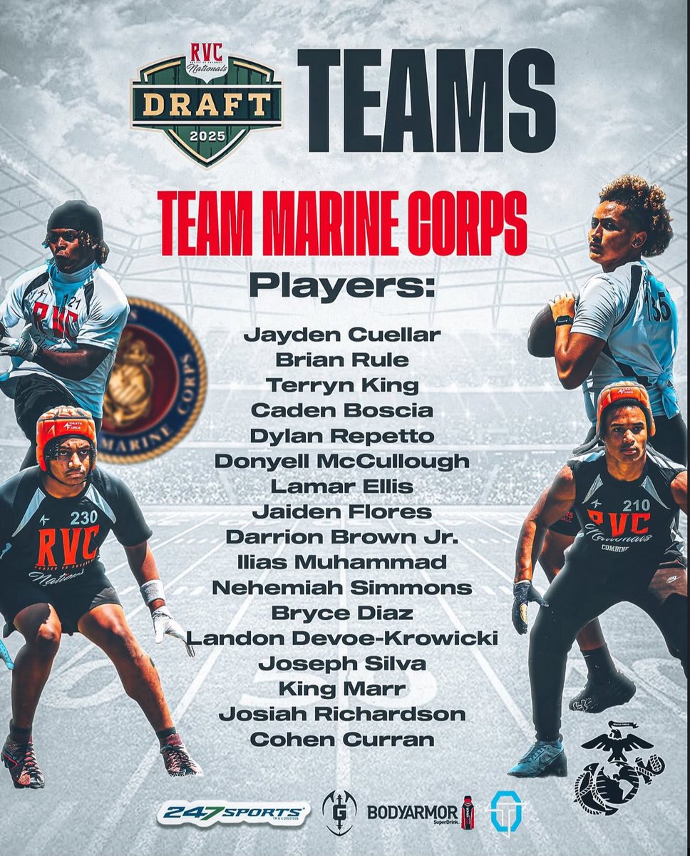 ilias muhammad (@iliasmuhammad_) on Twitter photo I had an amazing time competing at safety and playing against high level competition at the <a href="/RVCshowcase/">THE RVC SHOWCASE</a>. Thank you RVC for inviting me and allowing me to show my skills!!! I had an amazing time competing at safety and playing against high level competition at the <a href="/RVCshowcase/">THE RVC SHOWCASE</a>. Thank you RVC for inviting me and allowing me to show my skills!!!