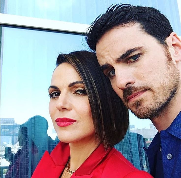 safecolin's tweet photo. happy birthday to the amazing and the super talented @LanaParrilla 🥳🥳 https://t.co/sEKM9B8NLD