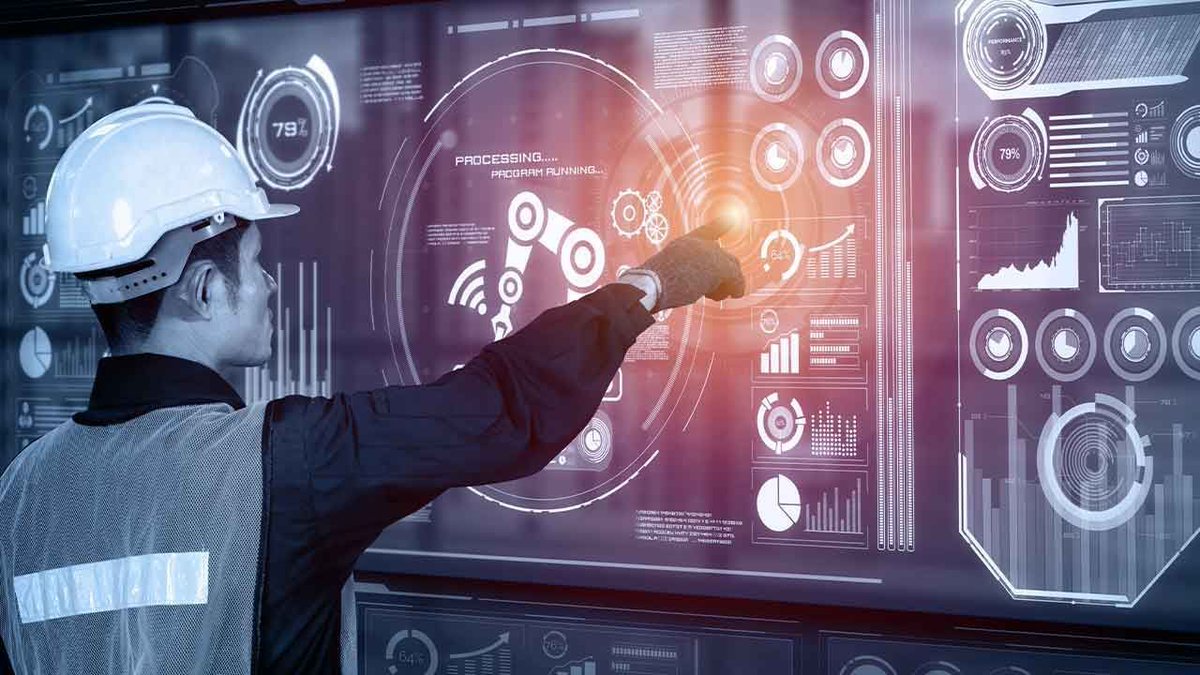 fogoros's tweet image. What’s the value of your industrial data if it’s too slow to act on?
Time series analysis delivers fast, predictive intelligence—before breakdowns happen.
Details here: buff.ly/dVuPOLQ
#sponsored #influxdata_iiot #InfluxDB #EdgeAI #SmartFactories @IIoT_World @Fogoross