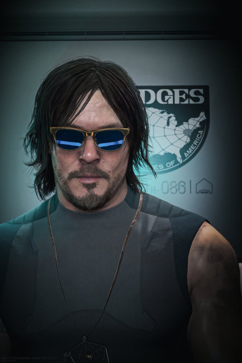horace0816's tweet image. #DeathStrandingDirectorsCut #DSPhotoMode #VirtualPhotography #ThePhotoMode #VPWorld #VPCONTEXT