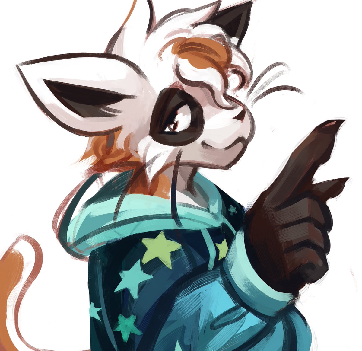 Nikao56's tweet image. few artfight revenges