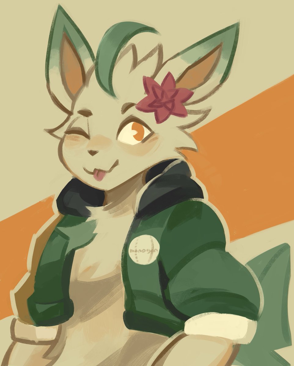 Nikao56's tweet image. few artfight revenges