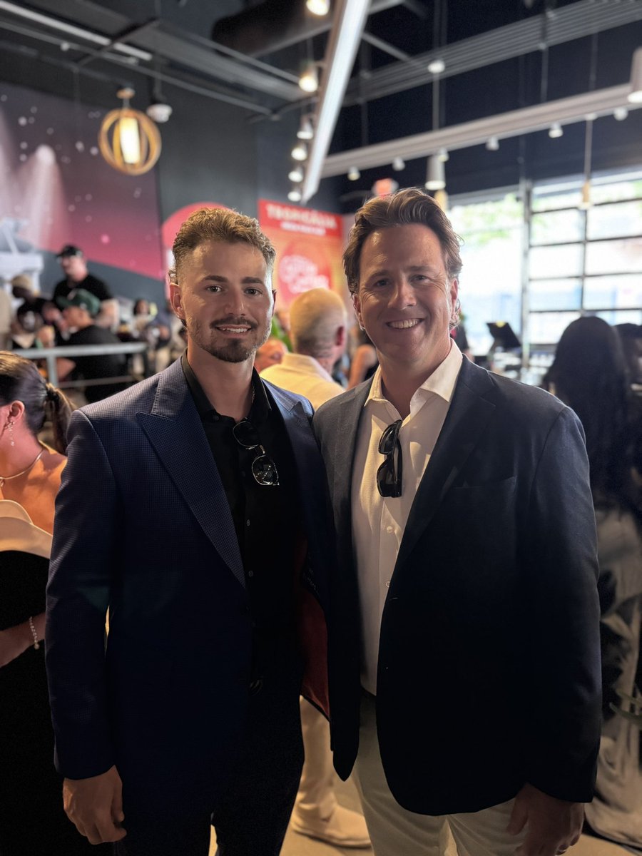 NW Sports Management tweet media