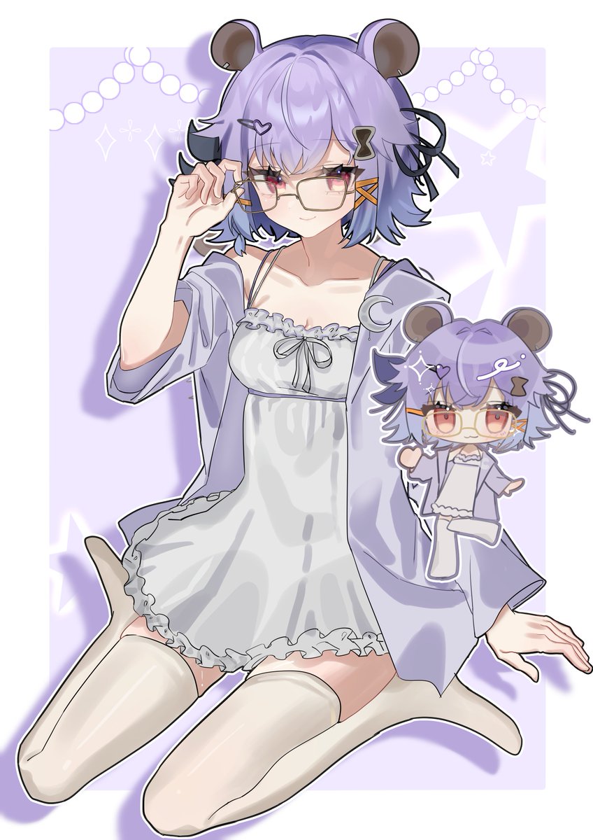 MoonHmtr's tweet photo. i would say good morning but its 8pm and i havent been able to sleep ;3
#HamstART
π¨: @mochi_mochi5_ https://t.co/CWxlnvhXAo